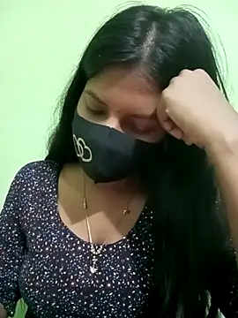 Anusri- online show from 02/09/25, 10:31