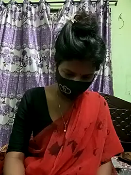 Anusri- online show from 02/09/25, 03:01