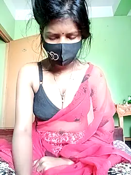 Anusri- online show from 02/10/25, 05:47