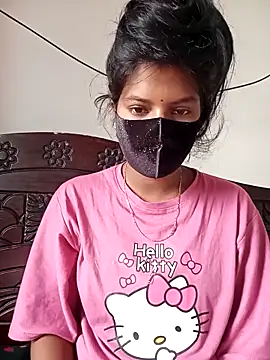 Anusri- online show from 05/01/26, 04:17