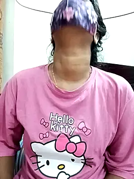 Anusri- online show from 05/03/26, 04:35