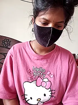 Anusri- online show from 05/10/26, 06:29
