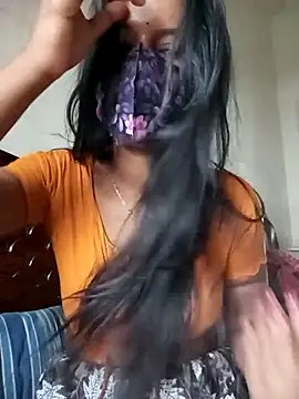 Anusri- online show from 05/13/26, 10:45