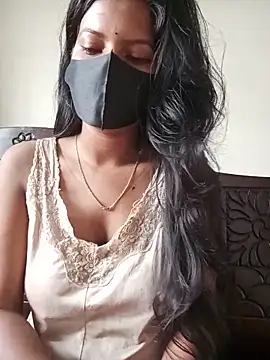 Anusri- online show from 05/21/26, 05:03