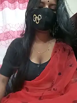 Anusri- online show from 06/07/26, 12:42
