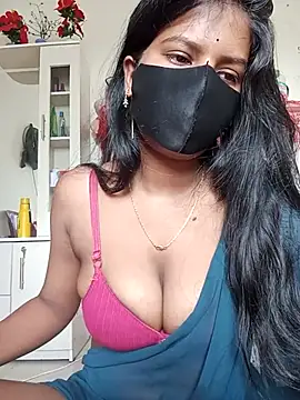 Anusri- online show from 06/08/26, 05:08