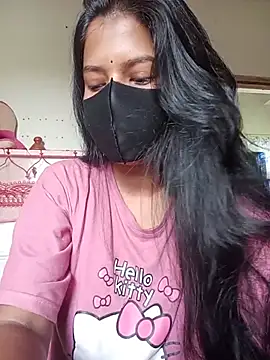 Anusri- online show from 06/11/26, 07:50