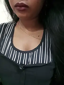 Anusri- online show from 06/14/26, 04:09