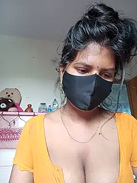 Anusri- online show from 06/16/26, 08:06