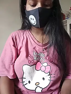 Anusri- online show from 06/20/26, 02:47