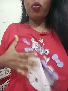 Anusri- online show from 06/20/26, 07:27