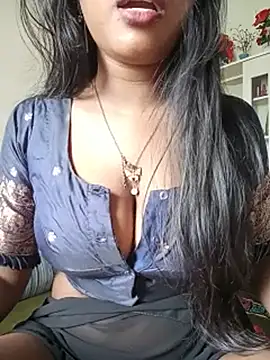 Anusri- online show from 06/23/26, 07:17
