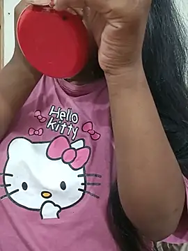 Anusri- online show from 06/29/26, 07:25
