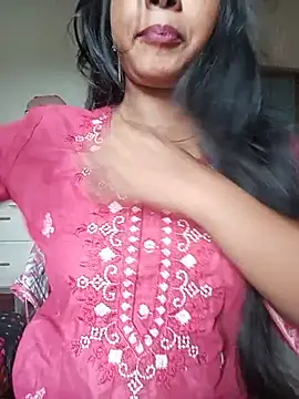Anusri- online show from 07/01/26, 09:55