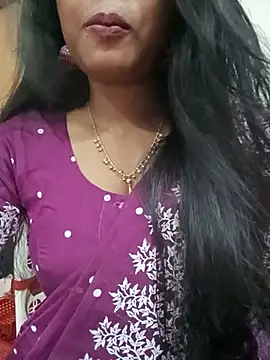 Anusri- online show from 07/03/26, 05:52