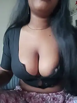 Anusri- online show from 07/04/26, 11:44