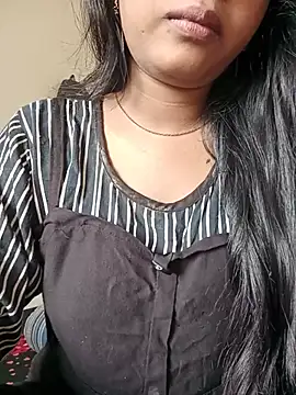 Anusri- online show from 07/06/26, 10:12