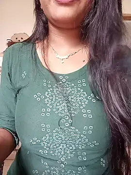 Anusri- online show from 07/09/26, 10:19