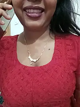 Anusri- online show from 07/10/26, 01:36