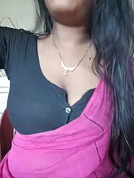 Anusri- online show from 07/14/26, 10:21