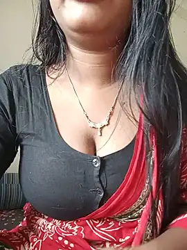 Anusri- online show from 07/16/26, 10:32