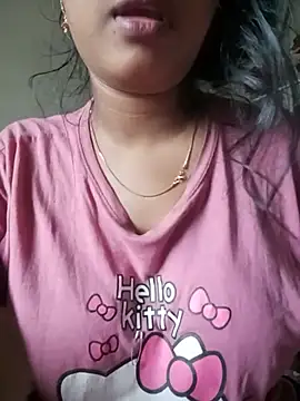 Anusri- online show from 07/19/26, 12:47