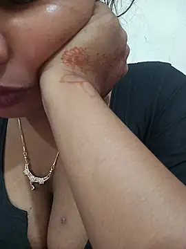 Anusri- online show from 07/19/26, 02:32