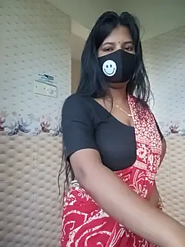 Anusri- online show from 07/24/26, 09:18