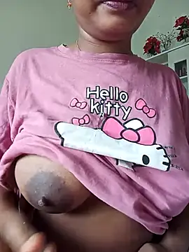 Anusri- online show from 07/25/26, 07:50