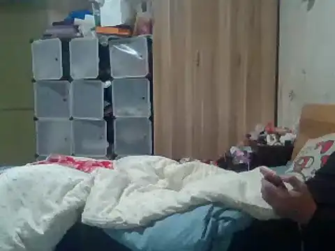 Snapshot of Beijing2000 chatting on 12/11/24, 12:12 Beijing2000 online show from 12/11/24, 12:12