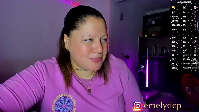 mariana maze online show from 06/05/26, 06:31