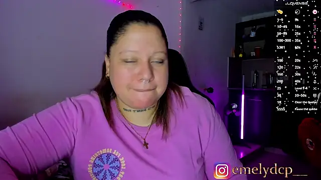 mariana maze online show from 06/05/26, 06:52
