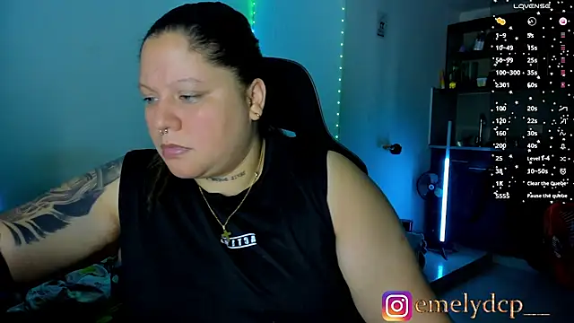 mariana maze online show from 06/07/26, 06:06