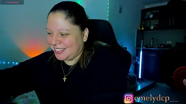 mariana maze online show from 06/09/26, 03:40