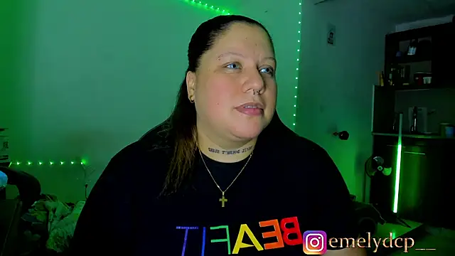 mariana maze online show from 06/15/26, 04:15