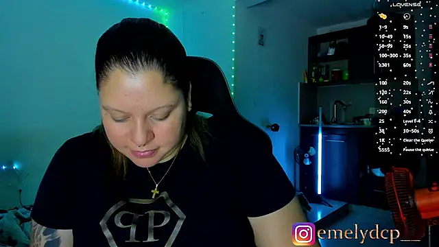mariana maze online show from 06/17/26, 06:05