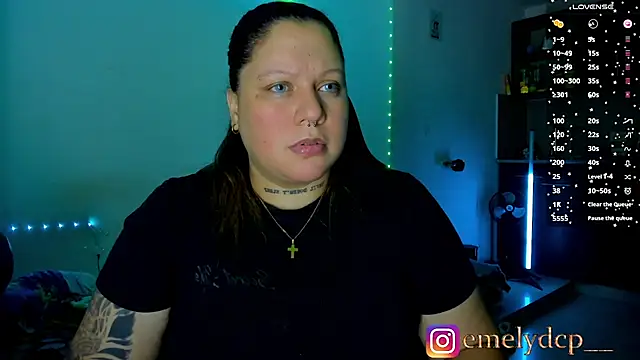 mariana maze online show from 06/20/26, 03:53