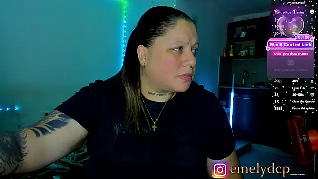 mariana maze online show from 06/21/26, 04:59