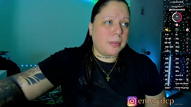 mariana maze online show from 06/22/26, 06:32