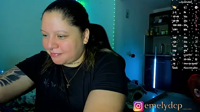 mariana maze online show from 06/23/26, 03:48