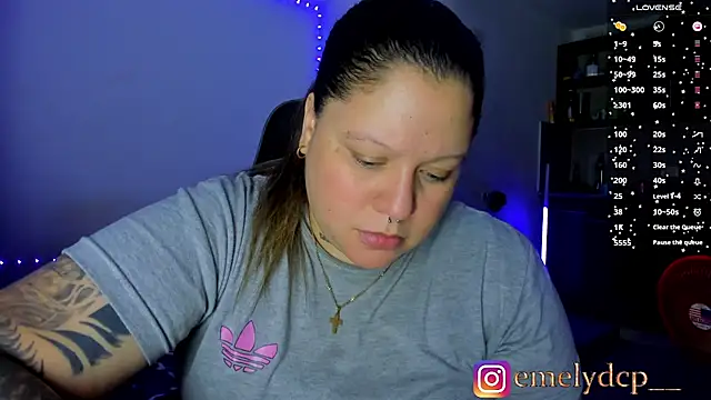 mariana maze online show from 07/14/26, 02:16