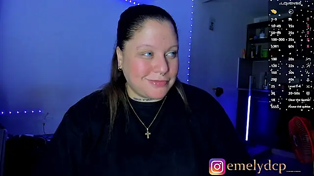mariana maze online show from 07/16/26, 05:46