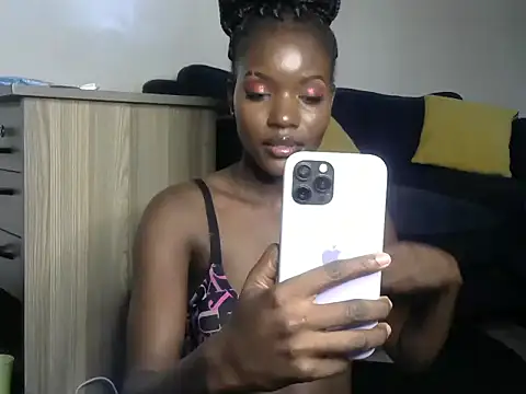 Aisharahma254 online show from 12/04/24, 12:03