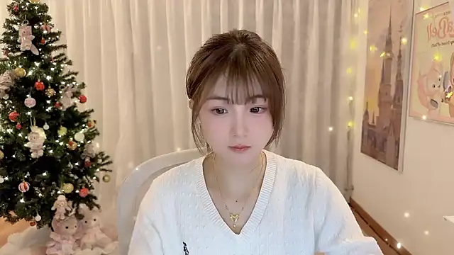 Snapshot of SHUIshui_ chatting on 12/25/24, 12:58 SHUIshui online show from 12/25/24, 12:58