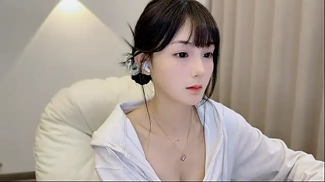 SHUIshui  online show from 09/22/25, 01:24