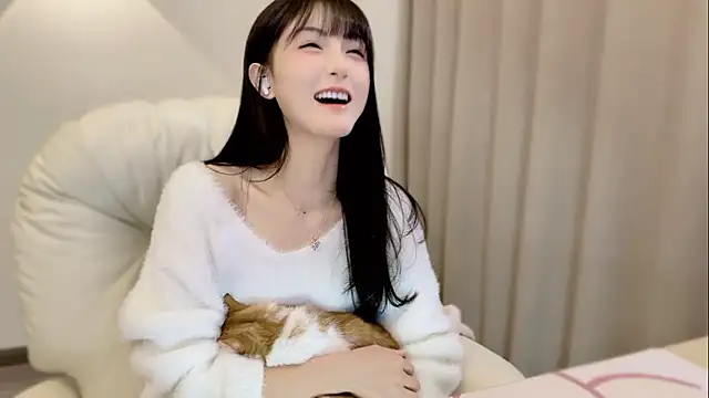 SHUIshui  online show from 10/21/25, 01:01