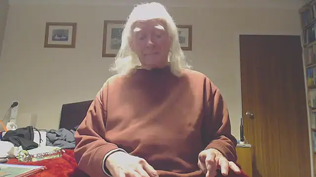 WaverlyKernow online show from 02/22/26, 11:20