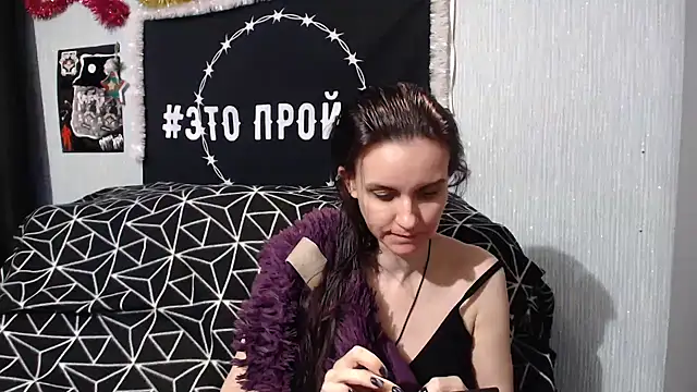 Milana69 online show from 01/11/25, 01:43