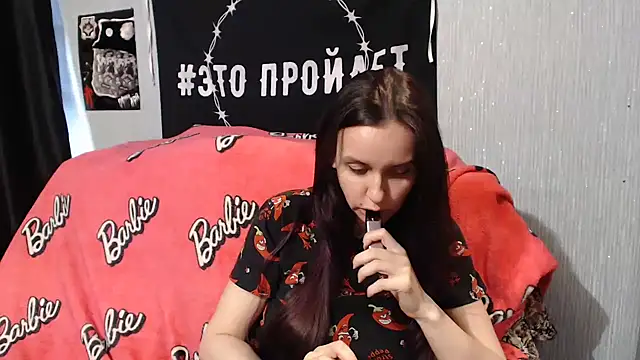 Milana69 online show from 01/22/25, 11:01