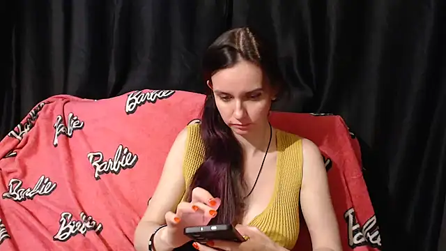 Milana69 online show from 03/17/25, 01:18